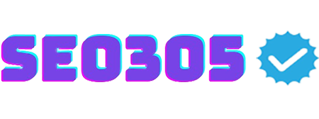 Logo SEO305